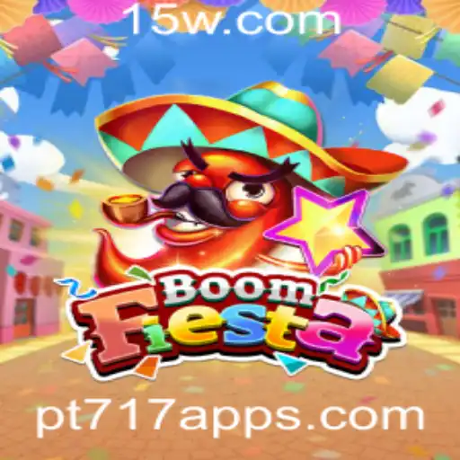 BoomFiesta: A Nova Sensação do pt717 app
