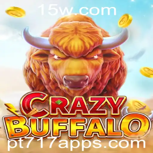 Descubra CRAZYBUFFALO: Um Jogo Empolgante de Estratégia e Aventura