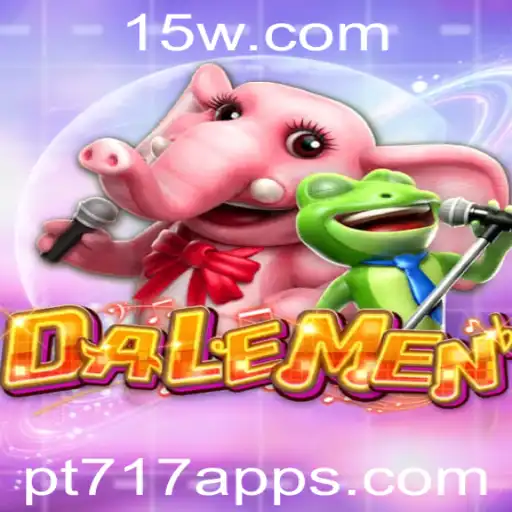 DALEMEN: Uma Nova Experiência no Mundo dos Jogos