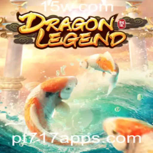 Descubra as Aventuras de DragonLegend no pt717 App
