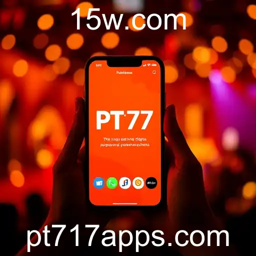 Gaming Experience pt717 app - 800+ Premium and Exclusive Games