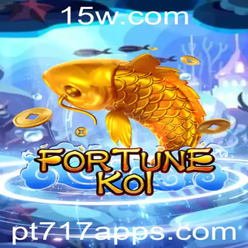 Explorando o Universo Envolvente de FORTUNEKOI: Uma Introdução Detalhada ao Mundo do Jogo