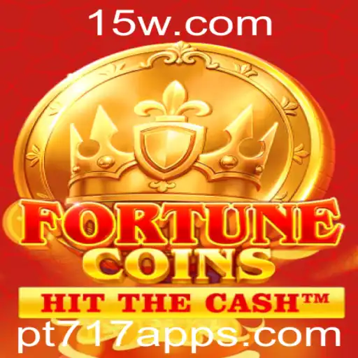 FortuneCoins e o App PT717: Uma Jornada pelo Mundo dos Jogos