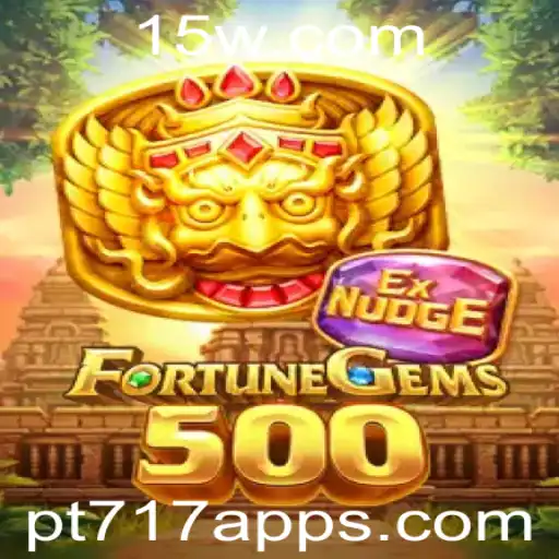 Explorando o Universo de FortuneGems500: Um Jogo Inovador na pt717 App