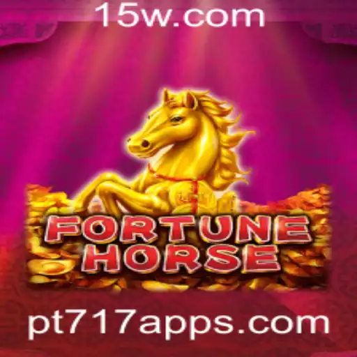 FortuneHorse: Explorando o Fascinante Mundo através do pt717 App