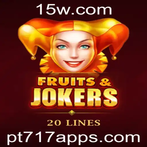 Descubra o Emocionante Mundo de FruitsAndJokers20 com o PT717 App