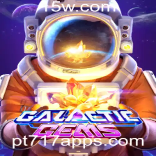 GalacticGems: Um Mergulho no Universo do pt717 app