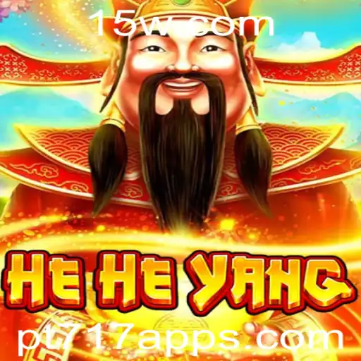 Explorando o Fascinante Mundo de HeHeYang: O Novo Jogo de Estratégia no pt717 app