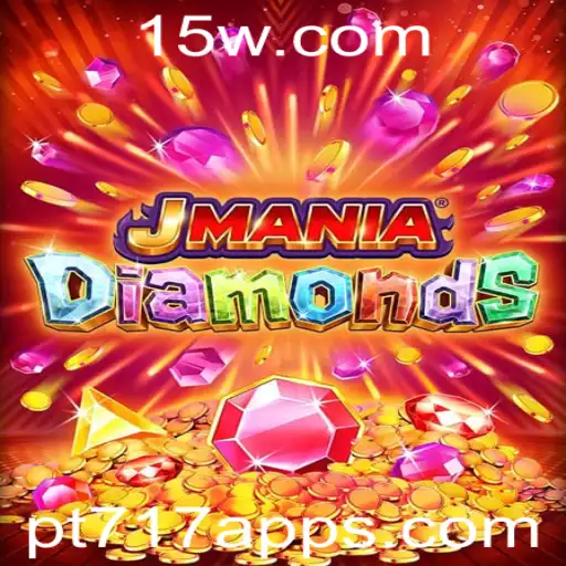 Explorando JManiaDiamonds: O Novo Fenômeno no Mundo dos Jogos