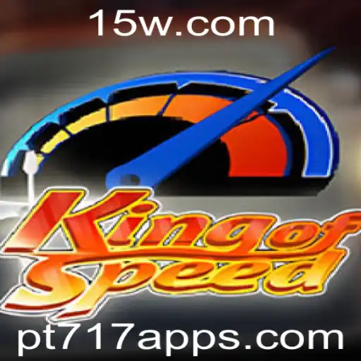 KingofSpeed: A Emoção da Velocidade no Seu Dispositivo com o pt717 App