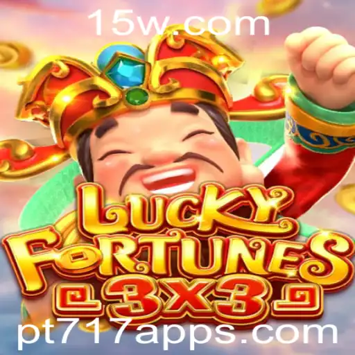 LUCKYFORTUNES3x3: Descubra o Novo Fenômeno no Mundo dos Jogos!