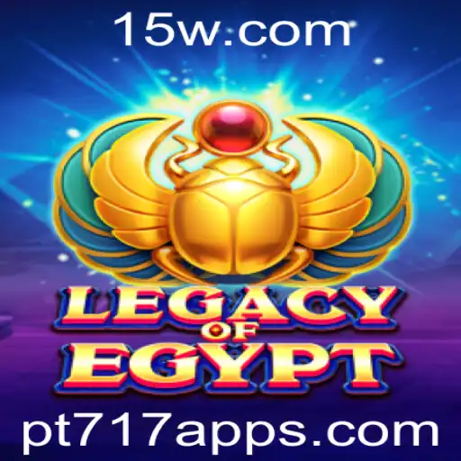 Descubra o Fascinante Mundo do Jogo LegacyOfEgypt