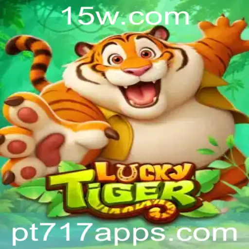 Explorando LuckyTiger: Um Mergulho no Mundo de Aventura e Fortuna