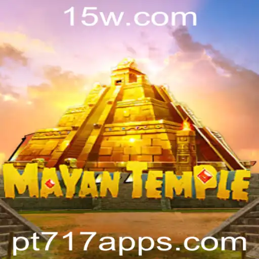 Explorando o Fascinante Mundo do MayanTemple no PT717 App