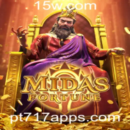 Explorando MidasFortune: O Jogo de Ouro Que Conquista a Comunidade Gamer