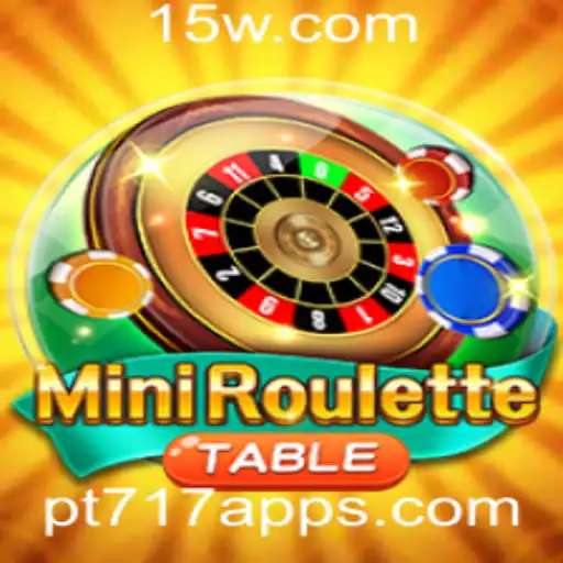 Explorando o MiniRoulette: Inovação e Diversão no pt717 App