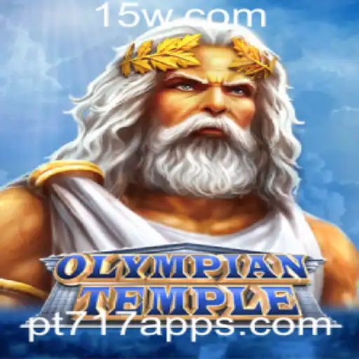 OlympianTemple: Aventura no Mundo dos Deuses Gregos