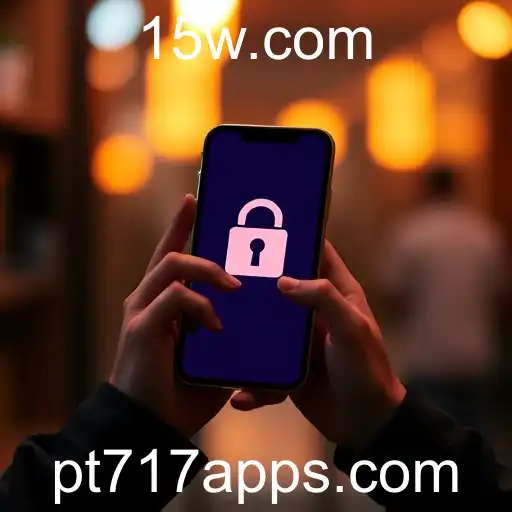 Security and Trust pt717 app - International Licenses and Certifications