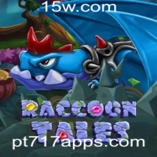 Descubra a Aventura de RaccoonTales: O Jogo Interativo Que Conquista Usuários