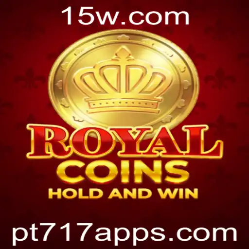 Descubra o Universo Empolgante de RoyalCoins com o pt717 App