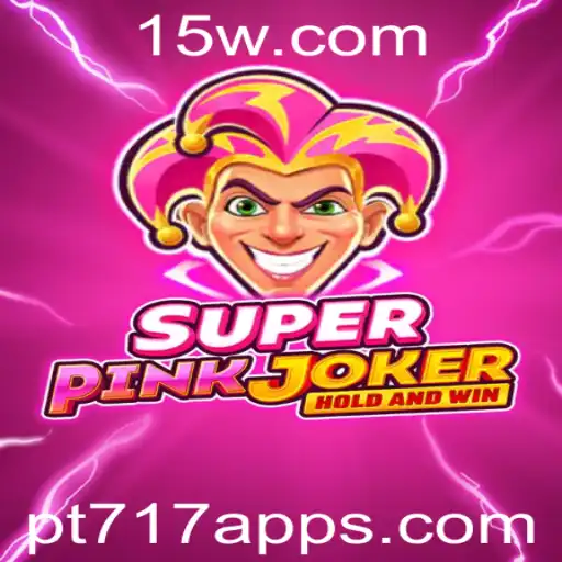 SuperPinkJoker: Descubra o Jogo Inovador que Está Conquistando o Mundo