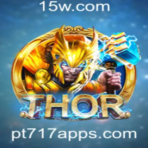 Explorando o Jogo THOR: Uma Aventura Épica com o pt717 App
