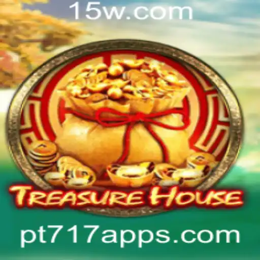 Explorando o Universo do Jogo TreasureHouse: Uma Experiência Interativa Única