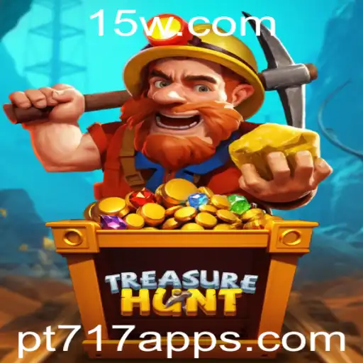 Descubra o Mundo de TreasureHunt: o Jogo que Conquista Aventuras