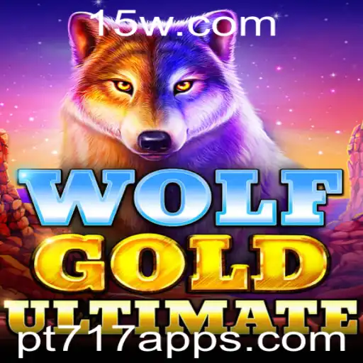 WolfGoldUltimate: Descubra o Novo Sucesso do pt717 app