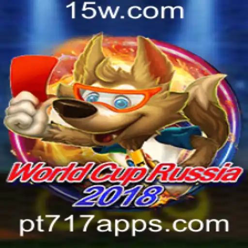 Descubra o Fascinante Jogo 'WorldCupRussia2018' e Explore o Mundo do pt717 App